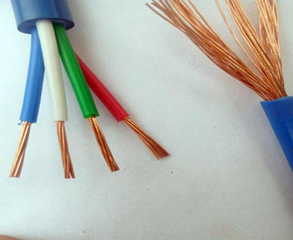 金聯(lián)宇電纜廠家選擇合適的電纜產品能更好的使用 金聯(lián)宇電纜廠家選擇合適的電纜產品能更好的使用
